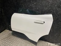 Polestar 4 2025 Puerta Left Rear