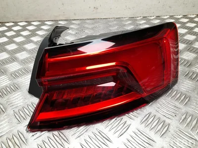 Audi 8W6 945 092 E / 8W6945092E A5 (F53) 2018 Galinis žibintas dešinė USA - Nuotrauka 1