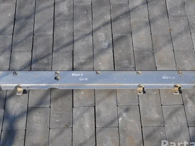 BMW 8740109 iX3 (G08) 2023 Un autre détail de finition - Image 1