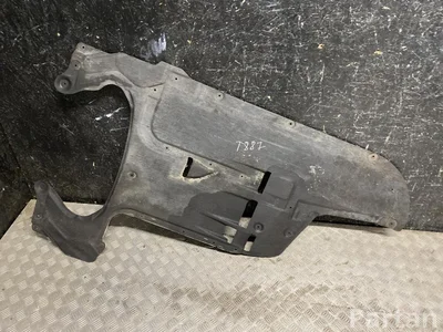 BMW 7340908 5 Touring (F11) 2017 Unterfahrschutz - Bild 1