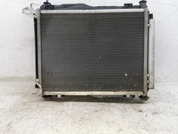 Ford LBG1-8C607-AA, H1BH-19710-AB / LBG18C607AA, H1BH19710AB FIESTA VII 2020 Radiateur complect