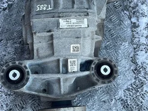 Dodge 68159835AG, 3.08 / 68159835AG, 308 CHALLENGER kupė 2019 Galinės ašies reduktorius