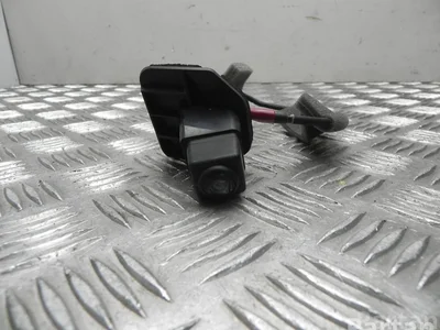 Nissan 28442BV80A JUKE (F15) 2017 Caméra - Image 1