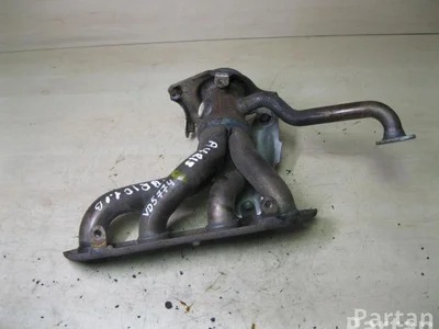 Toyota AURIS (_E18_) 2013 Collecteur d'échappement - Image 1