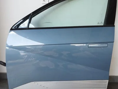 Hyundai Ioniq 5 NE 2021 Durys kairė priekis - Nuotrauka 1