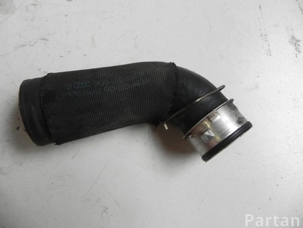 VW 6Q0 145 828 R / 6Q0145828R POLO (9N_) 2004 Intake air duct