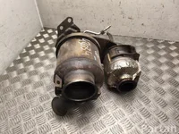 Audi 04L 131 723 M, 04L 131 902 D / 04L131723M, 04L131902D A3 Sportback (8VA, 8VF) 2013 Catalytic Converter