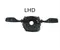BMW 9472551, 9472551-03, 12000522, 10346506, 10346506-02, 12000053 / 9472551, 947255103, 12000522, 10346506, 1034650602, 12000053 7 (G11, G12) 2021 Комбинированный переключатель подрулевой - Изображение 1