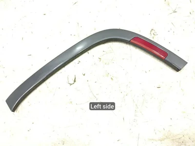 Jeep 6UH55TRMAE, 7CT59TRMAE Wagoneer/ Wagoneer L WS 2022 Baguette de protection/décoration d'aile Left Rear - Image 1