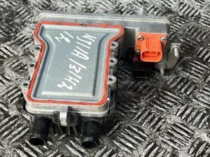 Škoda 5QF963231C Octavia Mk4 Combi 2024 Auxiliary heater