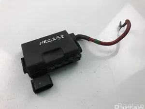 Volkswagen 1C0937550 TRANSPORTER IV Box (70XA) 1999 Aparato de mando