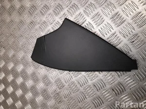 BMW 9632975 5 G60 2024 Panelės šoninė apdaila kairė