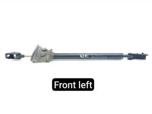 Rolls-Royce 7200365, 51217200365 GHOST (RR4) 2010 Door Lock Left Front