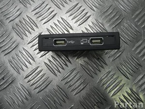 Gebrauchtes Original Mercedes-Benz A 172 820 20 00 / A1728202000 GLE (W166) 2017 Eingabegerät