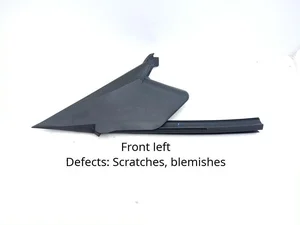 Aston Martin KY63-C20291-A / KY63C20291A Vantage Coupe 2019 Uszczelka drzwi z przodu z lewej