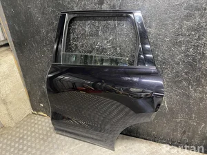 Porsche Cayenne 9Y0 9Y3 2018 Door Left Rear