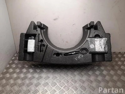 Volkswagen 2GA 012 115 / 2GA012115 T-Roc (A11/AC7) 2024 Įrankių dėžė - Paveiksliukas 1