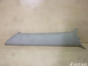 Suzuki 76110-80J10, 76111-80J00, 76110-80J00 / 7611080J10, 7611180J00, 7611080J00 SX4 (EY, GY) 2007 Tapisserie voiture right side