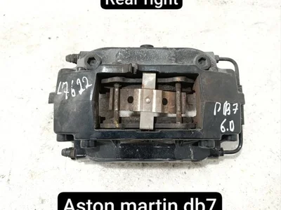 Aston Martin DB7 Volante 2002 Brake Caliper Right Rear - Image 1