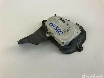 Mitsubishi MR970610 PAJERO SPORT I (K7_, K9_) 2003 Serrure de porte - Image 1