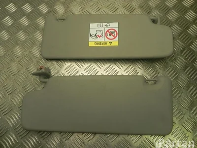 BMW 7402857 2 Gran Tourer (F46) 2018 Panneau solaire - Image 1