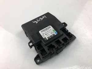 Mercedes-Benz A1648200485 R-CLASS (W251, V251) 2006 Unidad de control de puertas