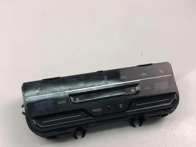 Volkswagen 3G8907044C ARTEON (3H7) 2019 Contrôle automatique de la climatisation - Image 1