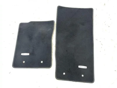 Jaguar GX53-13222-AB8 / GX5313222AB8 F-TYPE Coupe (X152) 2016 Ensemble de tapis de sol - Image 1