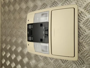 Lexus 1D111-141G / 1D111141G CT (ZWA10_) 2018 Lumière intérieure