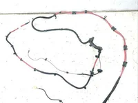 Porsche 972971311, 972971311L PANAMERA (971) 2018 Cables de batería