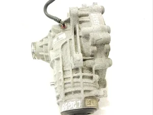 Maserati 06700321830 LEVANTE 2017 Réducteur essieu avant