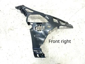 Mercedes-Benz A2978850804 EQS (V297) 2022 Stoßstangenhalter vorne rechts