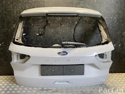 Ford Kuga III 2024 Pokrywa bagażnika - Zdjęcie 1