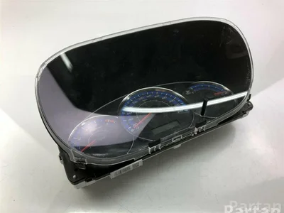 Subaru 85002SC350 FORESTER (SH_) 2008 Prietaisų skydelis (spidometras) - Nuotrauka 1