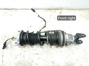 Chevrolet 22360651, 84825094, 171839975, 23122103 Corvette (C8) 2021 Amortisseur Right Front