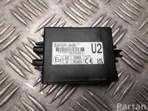 Toyota 8978002441 AYGO X (_B7_) 2025 Moduł sterujący