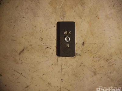 BMW 6930561 1 (E87) 2009 Contrôle / Boutons - Image 1