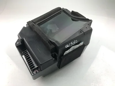 Citroën 9661274080B C6 (TD_) 2007 Ecran - Image 1