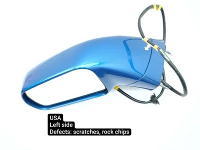 Chevrolet 22907083 CORVETTE (C7) 2015 Išorinis veidrodėlis kairė - Paveiksliukas 1