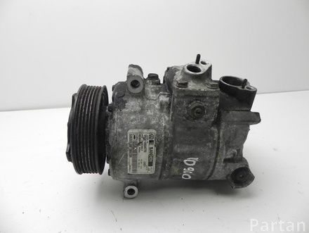 VW 1K0 820 859 F / 1K0820859F PASSAT (3C2) 2006 Compressor, air conditioning