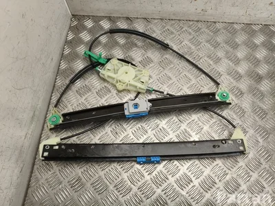 Audi 4F0837461D A6 Allroad (4FH, C6) 2010 Lève-vitre Left Front - Image 1