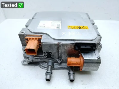 Mercedes-Benz A0009007242, A0009011922, A0009021988 EQE V295 2023 Unité de contrôle pour la surveillance de la batterie - Image 1