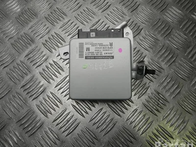 Toyota 89650-0D361 / 896500D361 YARIS (_P13_) 2014 Unité de contrôle de la direction assistée - Image 1