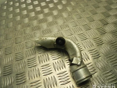 Volkswagen 1K0 129 565 AC / 1K0129565AC CADDY III Variant (2KB, 2KJ, 2CB, 2CJ) 2012 Prise d'air / Conduit d'air d'admission - Image 1