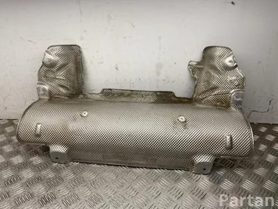 BMW 9449821 5 G60 2024 Protección térmica - Imagen 1