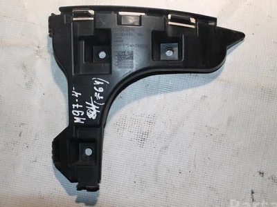Volvo 30763440 XC60 2012 Support pour pare-chocs Right Rear - Image 1