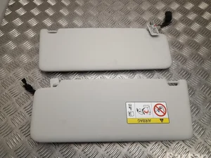 Volkswagen 1T3 857 552 A / 1T3857552A ID. Buzz 2024 Panneau solaire complect