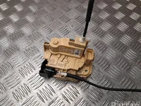 Alfa Romeo 50536550 GIULIA (952_) 2018 Serrure de porte Left Rear