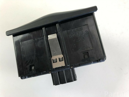 SAAB 12786132 9-3 (YS3F) 2005 Light switch