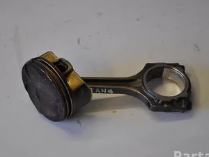 Ford USA MUSTANG Coupe 2018 Bielle